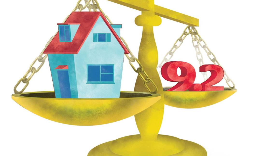 2020, ¿buen año para comprar casa?