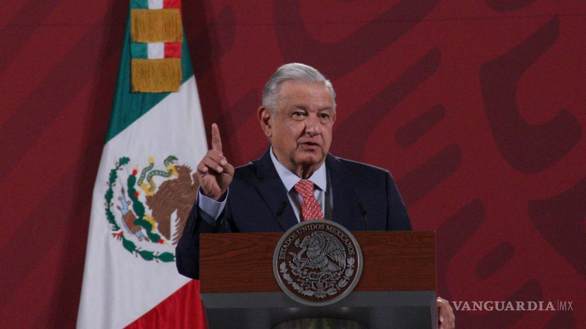 AMLO acusa a Alsea de financiar a Mexicanos Contra la Corrupción