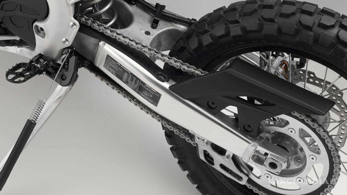 $!Honda CRF 450 L 2019, moto para que ningún obstáculo te detenga