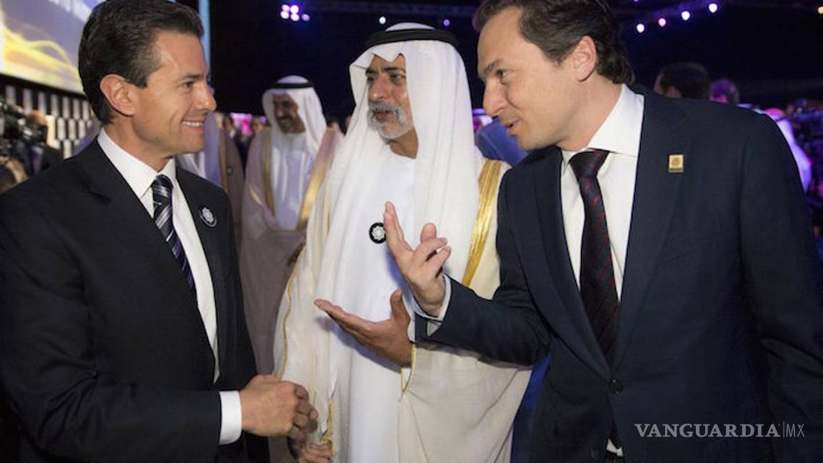 $!¿La captura de Emilio Lozoya podrá desmantelar la red de corrupción que exponga a Enrique Peña Nieto?