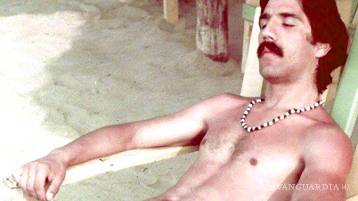 $!¡Luis González de Alba no se olvida!