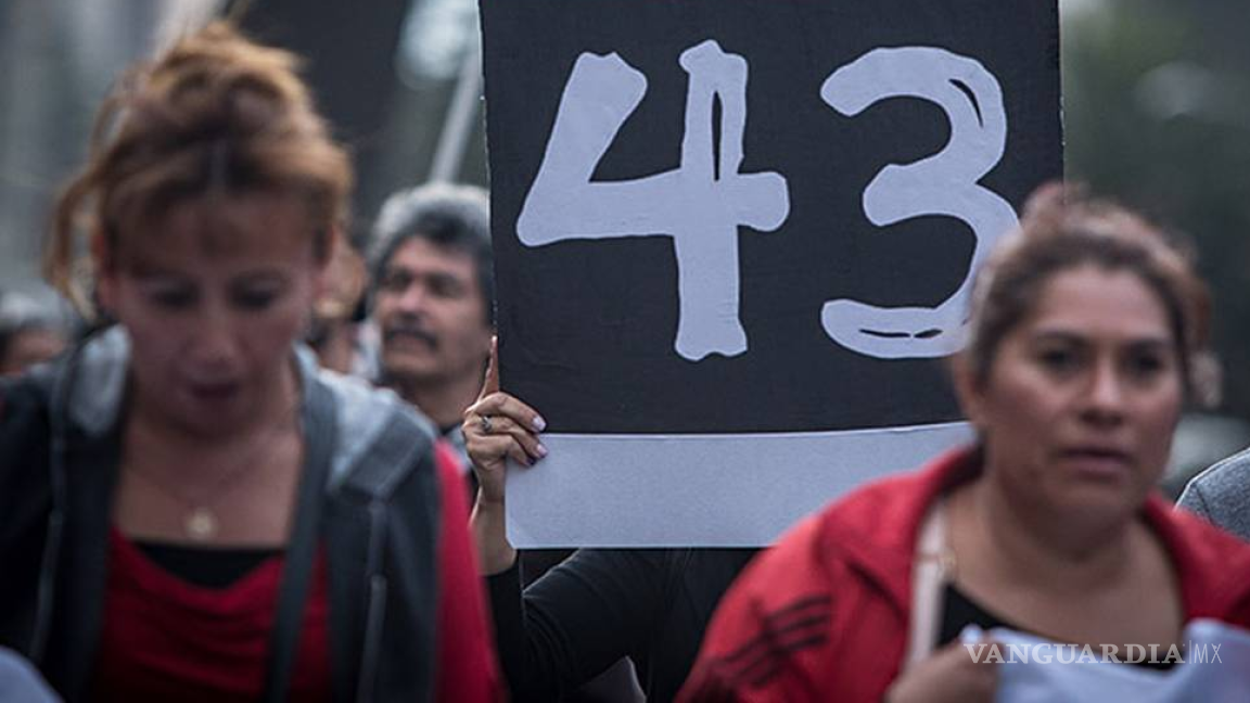 Autoridades impiden justicia en caso Ayotzinapa, acusa Amnistía Internacional