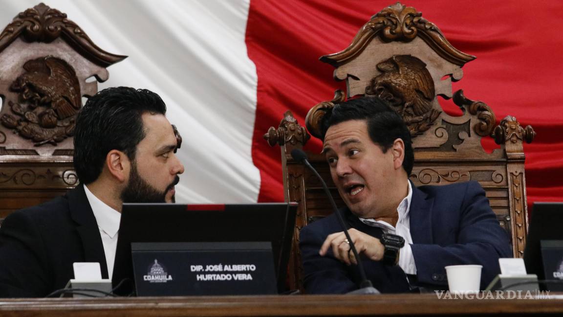 POLITICÓN: ‘¡Que lo sostenga con los pantalones!’, Hurtado vuelve a ‘tundir’ a Aguado, quien huyó antes que enfrentarlo