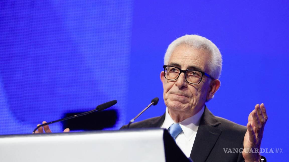 Insta Zedillo a Sheinbaum a que detenga la ‘destrucción’ de la democracia