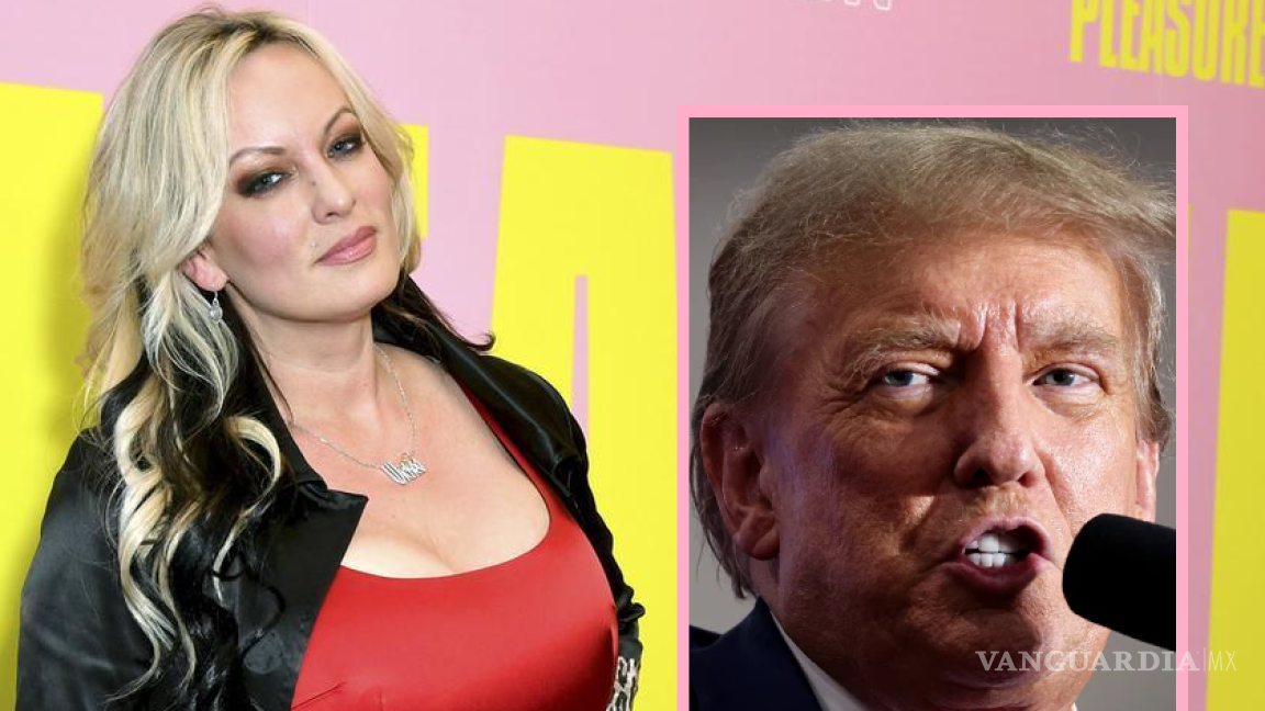Trump no pudo retrasar juicio por pago para silenciar a actriz porno