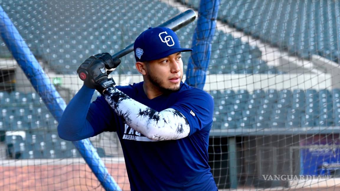 ¡Adiós al ‘Ville’! Fernando Villegas se va de Charros y jugará con los Yaquis de Obregón