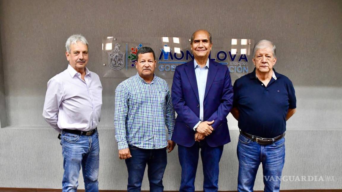 Asilo de Ancianos tiene deuda con Simas y pide al Alcalde de Monclova que se le condone