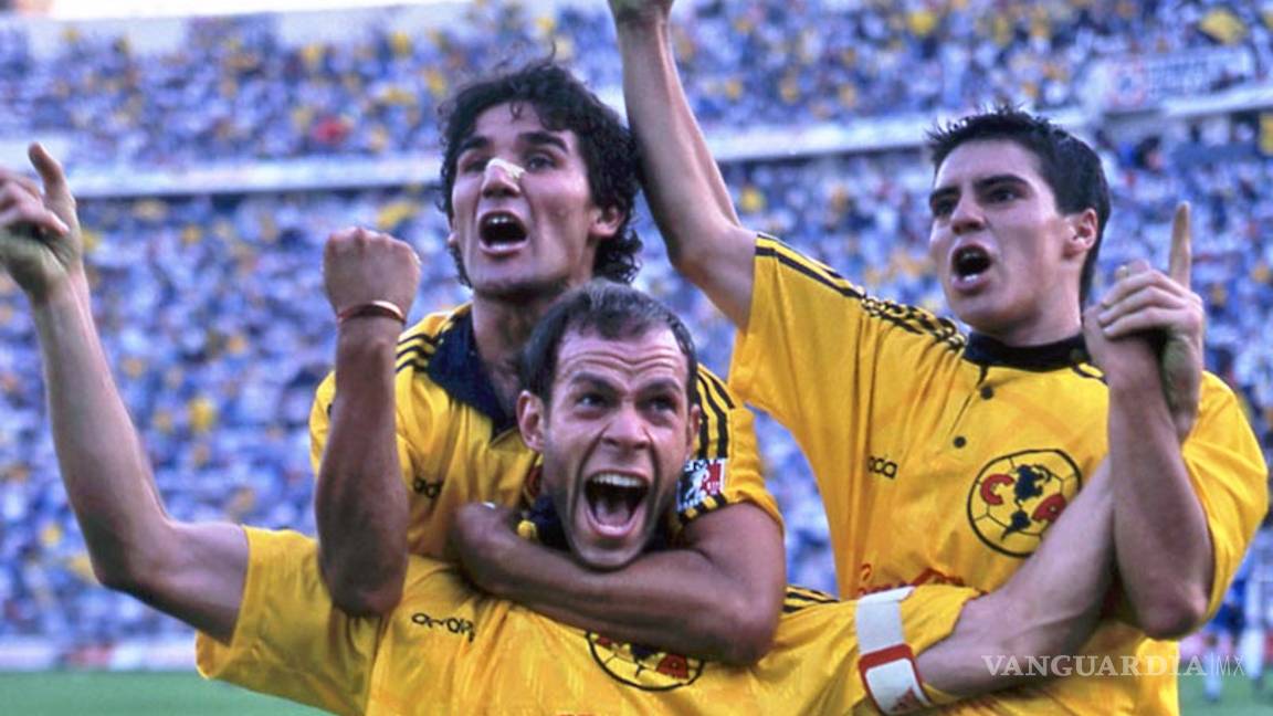 $!Zague y la espina que tiene clavada contra los directivos del América