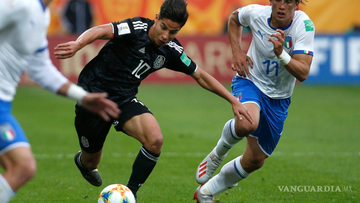 $!La razón por la que México tuvo su peor actuación en un Mundial Sub 20