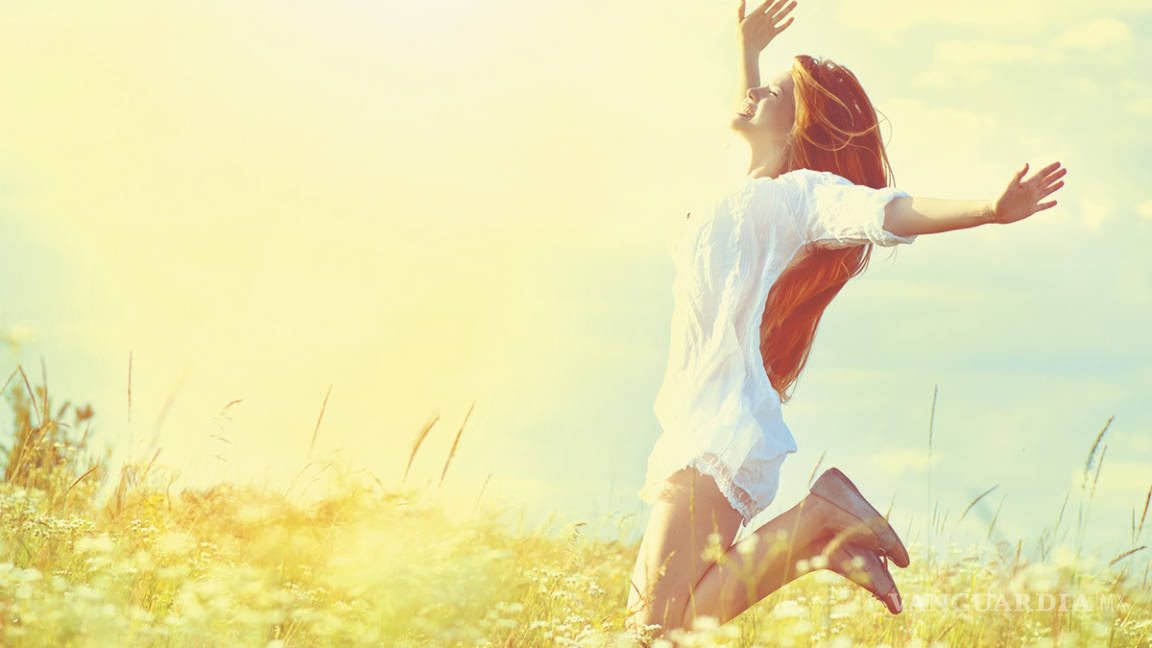 Método Belove: 6 pasos para lograr ser un poco más feliz