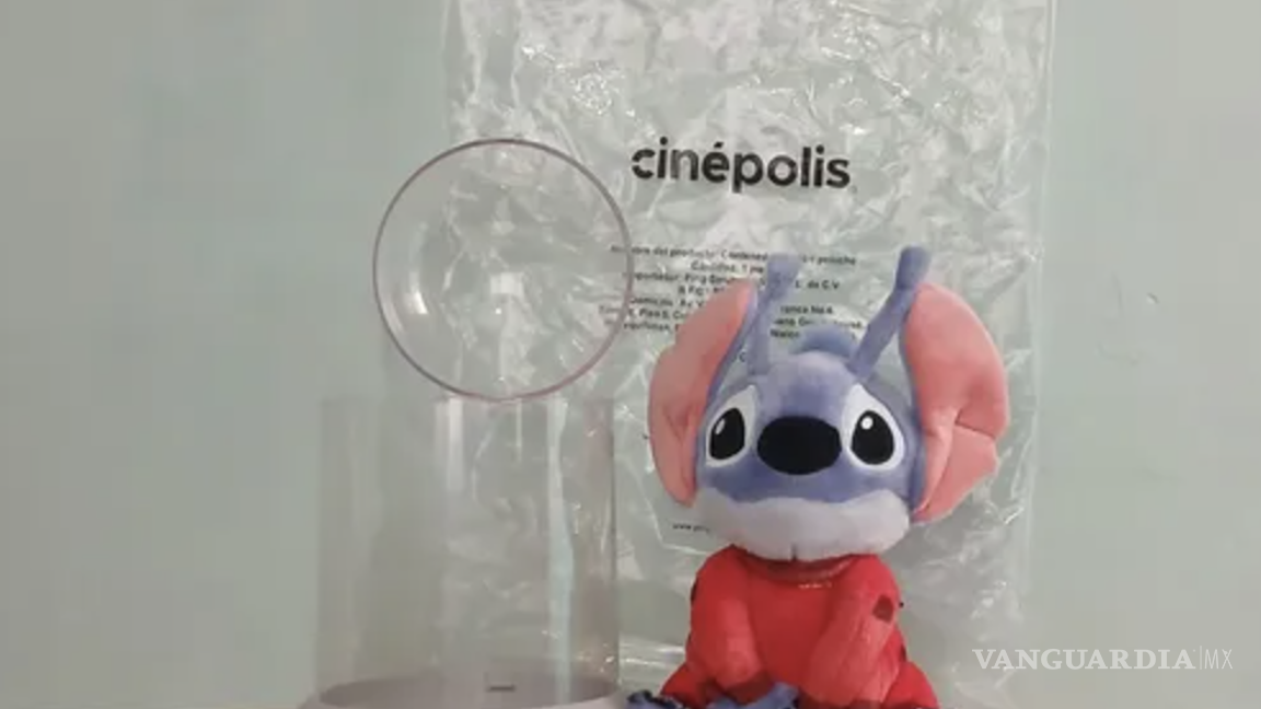 $!Cinépolis, al lanzar su palomera edición especial, apeló al coleccionismo y al sentimiento nostálgico de miles de personas.
