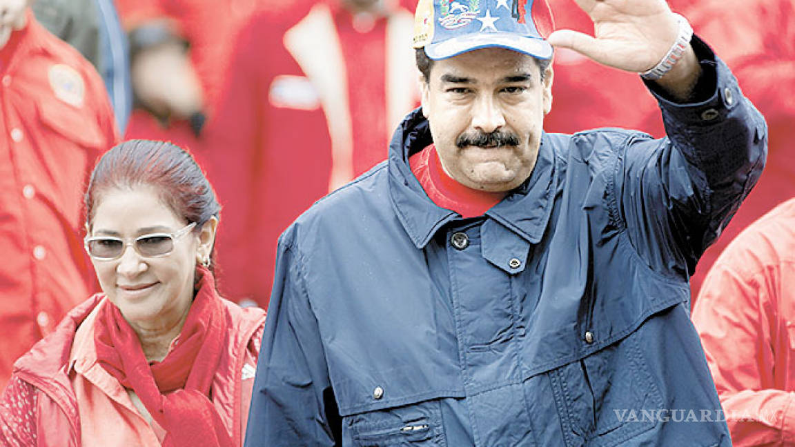 Venezuela acusará al exmandatario colombiano, Álvaro Uribe