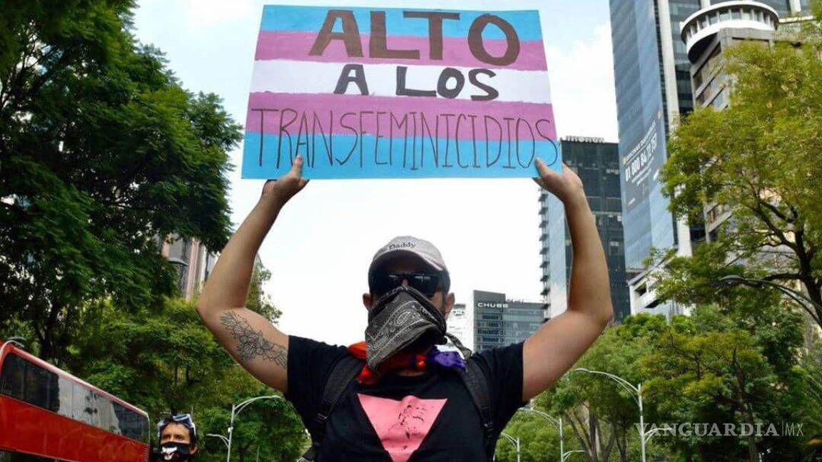 Comunidad LGBT+ a la deriva; no hay cifras reales sobre víctimas de transfeminicidio en México
