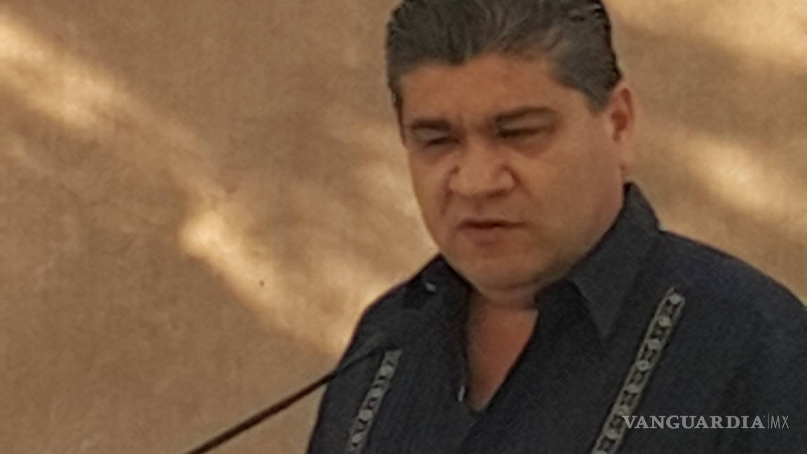 Salir del ranking de ciudades violentas nos compromete: Alcalde de Torreón
