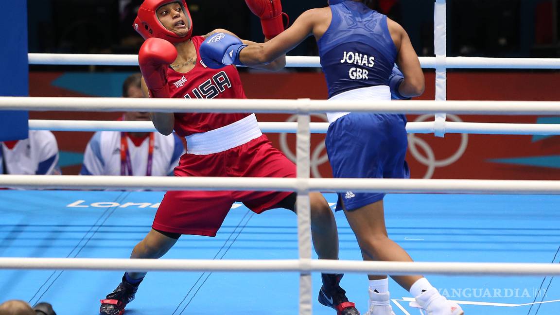 $!Todo indica que no habrá box en los próximos Juegos Olímpicos