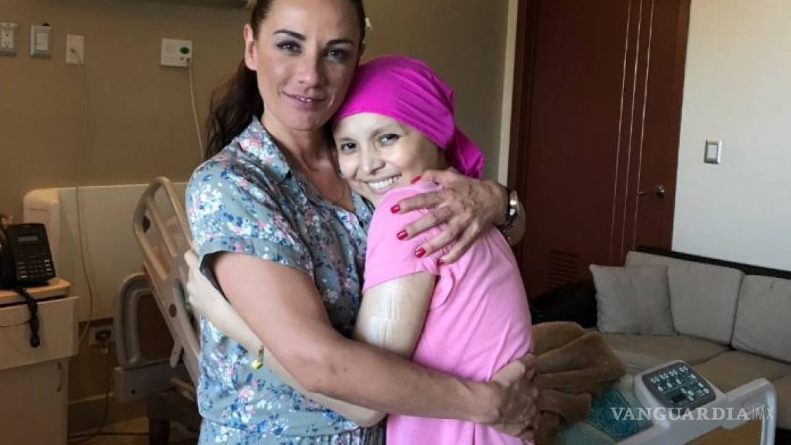 $!Consuelo Duval le partiría su mad… a Karla Panini