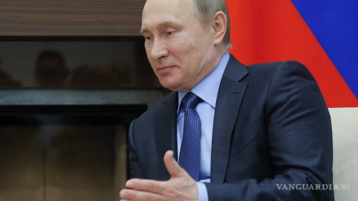 La mayor filtración de datos sobre sociedades opacas señala a Putin