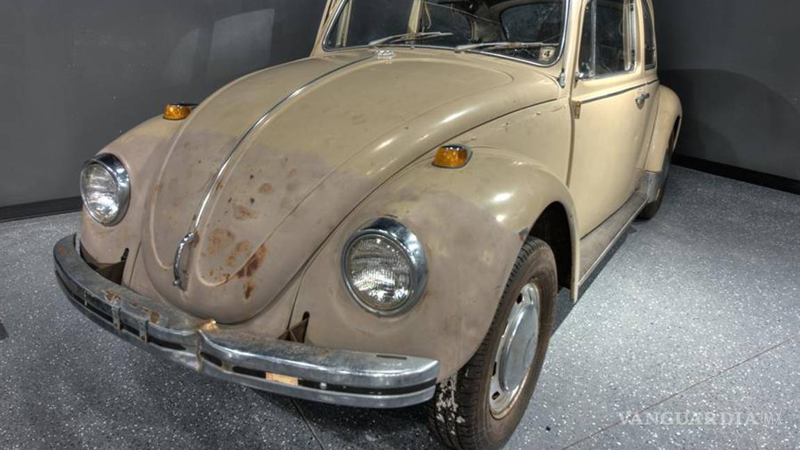 $!Museo Alcatraz East Crime dedica una exposición al asesino serial mediático Ted Bundy