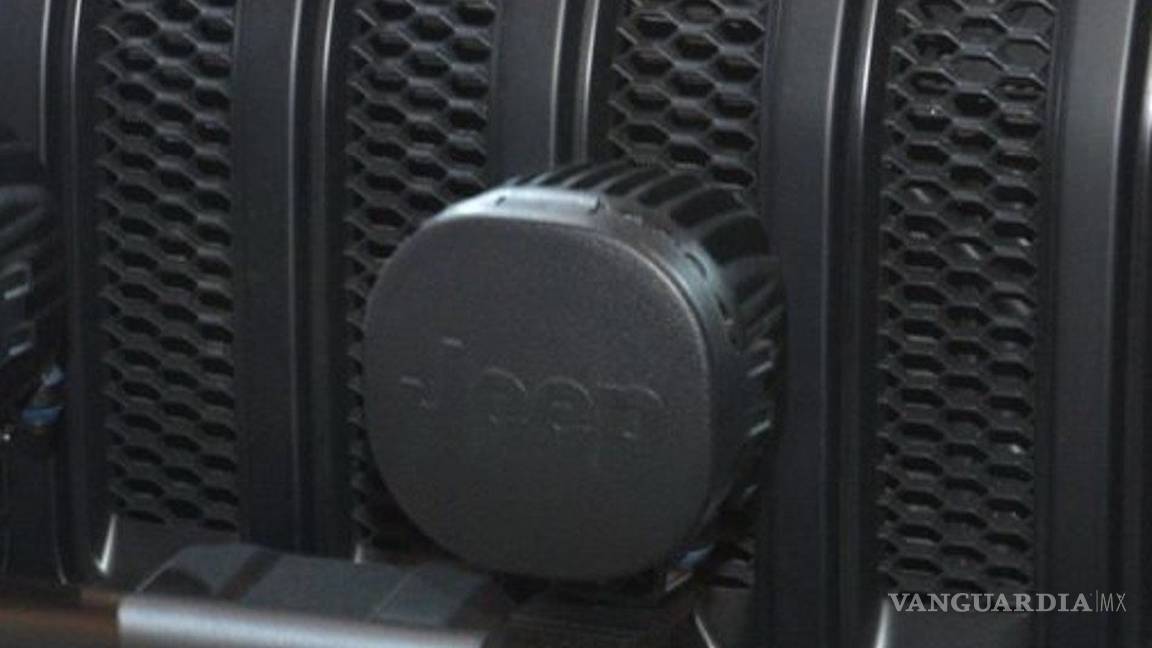 $!Jeep Nacho Concept, atrevido, llamativo y capaz como pocos