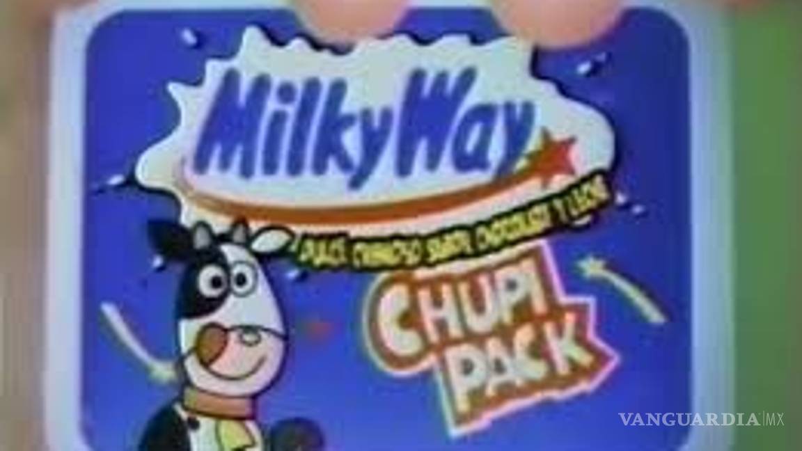 $!Día del niño retro: Dulces que comprabas en la tiendita.... ¡y que ya no existen! (Fotos y videos)