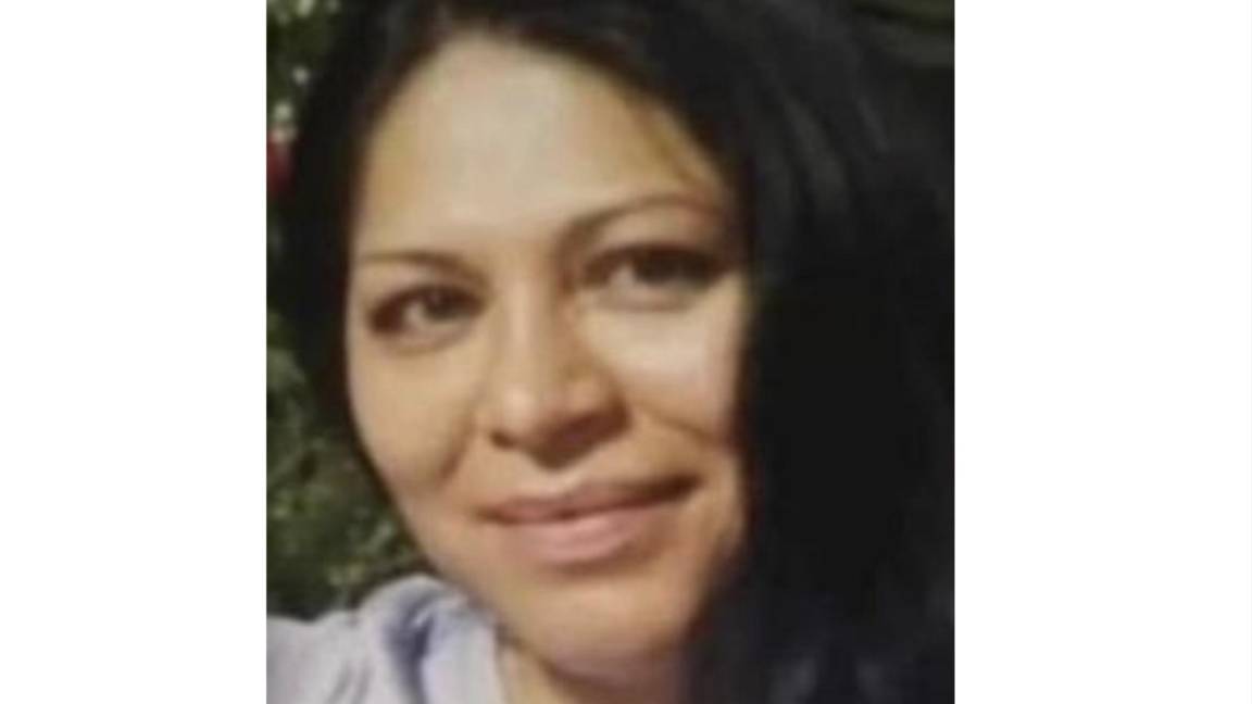 Carmen desapareció y fue hallada en un tambo en Iztapalapa; sospechan de su novio