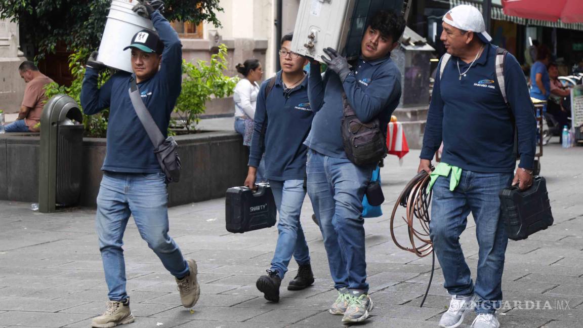 Reducir la jornada laboral beneficiará a 15.8 millones de personas