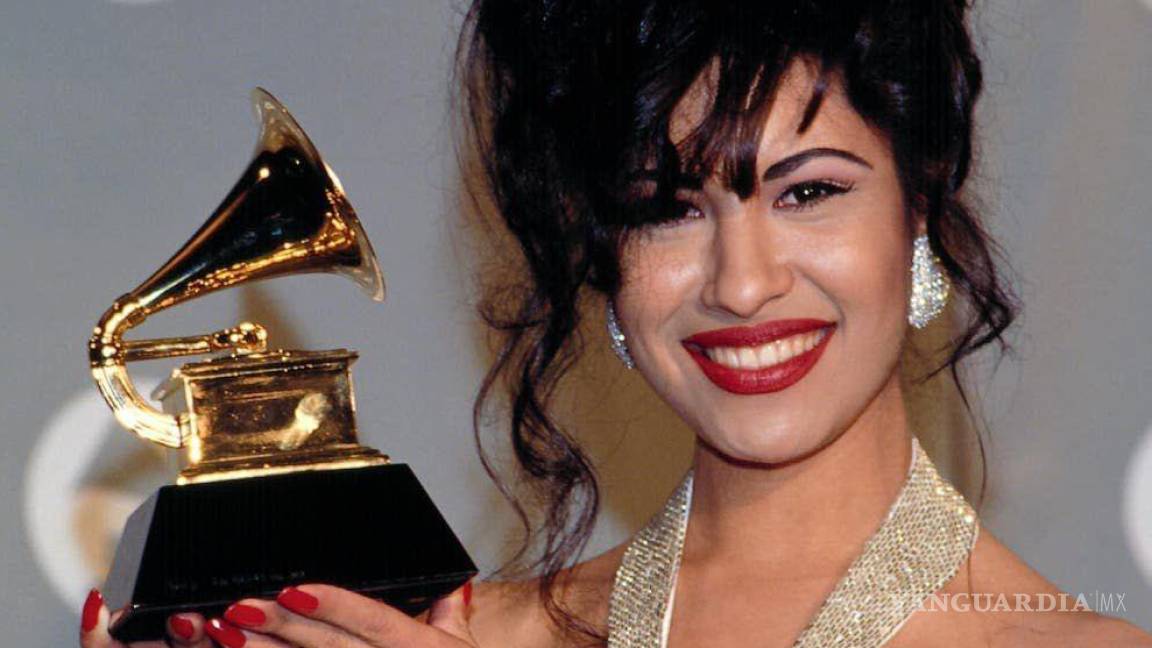 ¡Regresa la reina del Tex-Mex! Familia lanza nueva canción de Selena