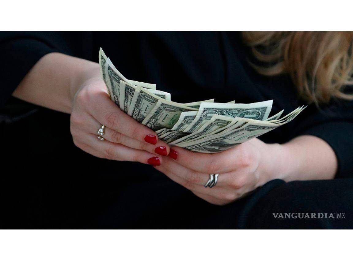 $!Desde el cierre de 2023, ya se presentó una desaceleración en la llegada de divisas extranjeras.