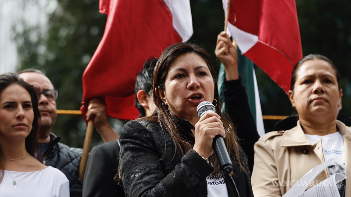 La Jufed impugnará reforma judicial ante organismos internacionales