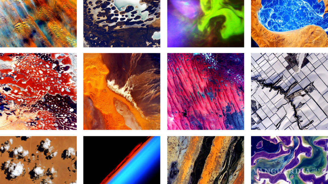 $!Astronauta cumple un año en el espacio, checa las fotos que nos compartió