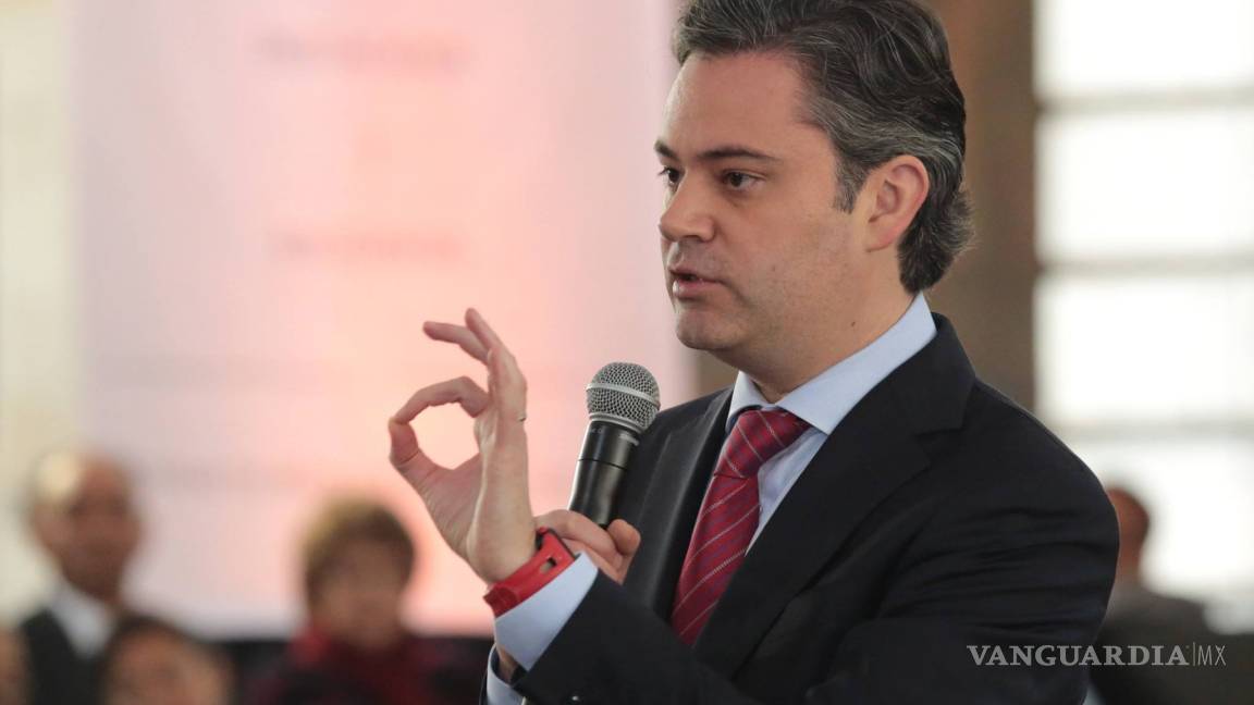 Aurelio Nuño afectó a Meade en encuestas por discusión con Manuel Arroyo