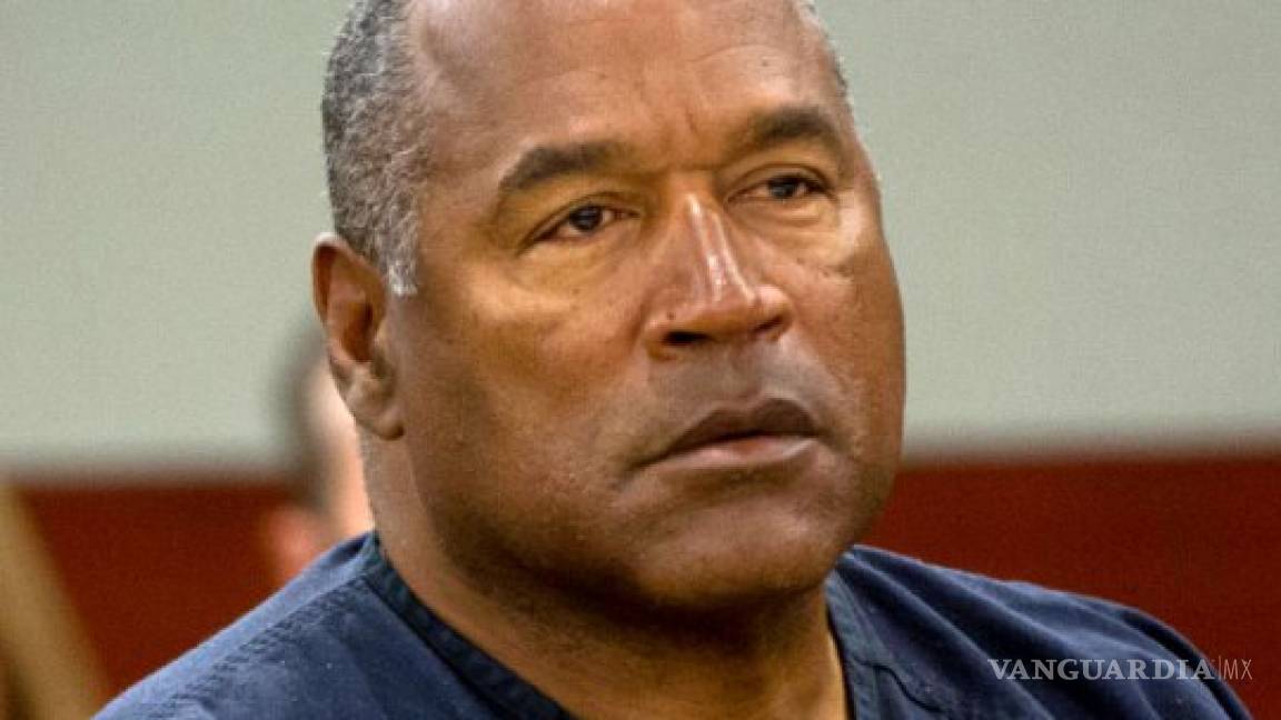 O.J. Simpson apelará por su libertad condicional