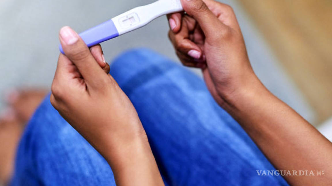 Reduce Coahuila 30% embarazos en niñas menores de 15 años