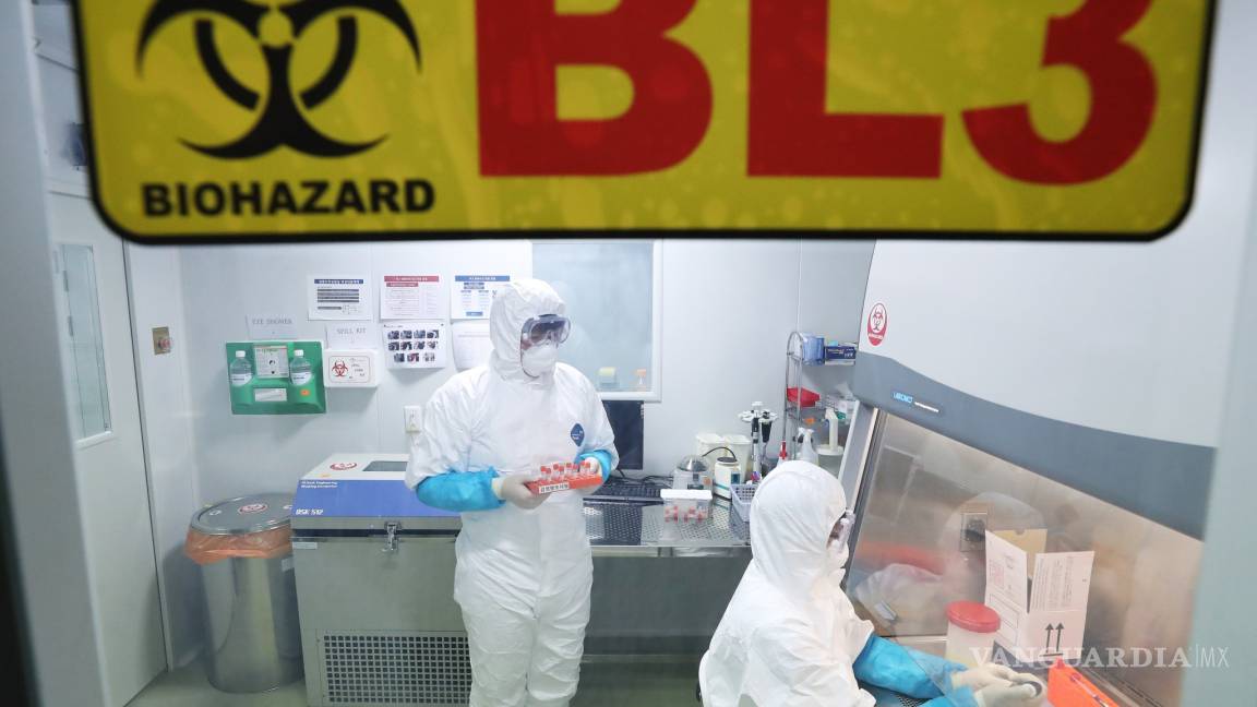 OMS pone en alerta a hospitales de todo el mundo por nuevo coronavirus en China