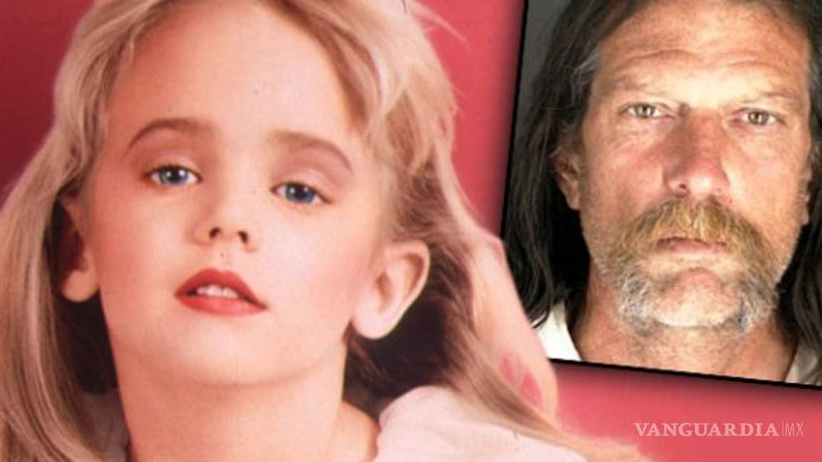 $!'¡Maté a JonBenét Ramsey!', confiesa el pederasta Gary Oliva y dice que fue un 'accidente'