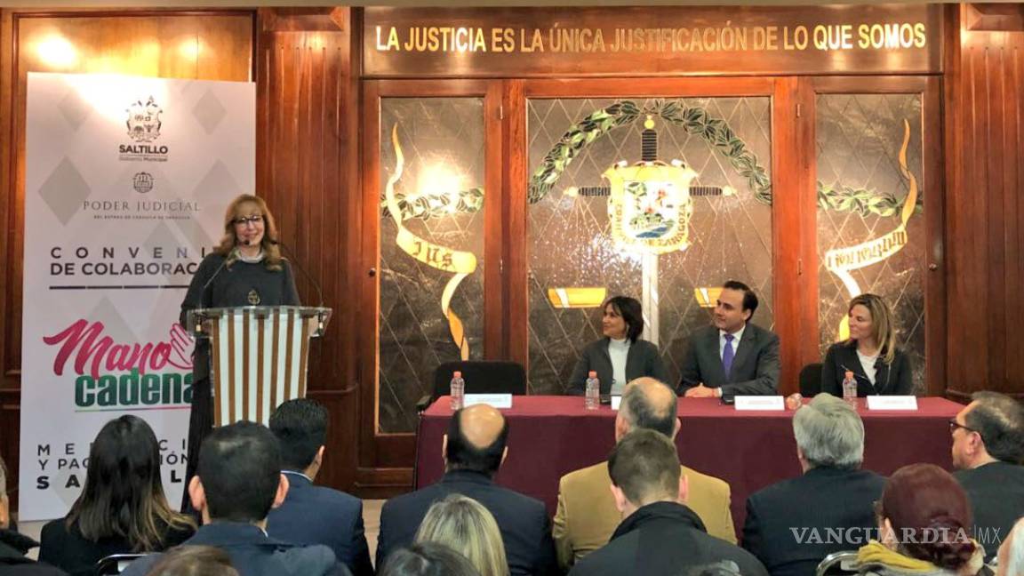 Magistrados del Poder Judicial de Coahuila ganan más que Peña Nieto