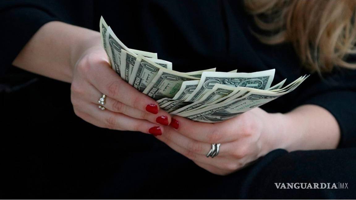 $!Desde el cierre de 2023, ya se presentó una desaceleración en la llegada de divisas extranjeras.