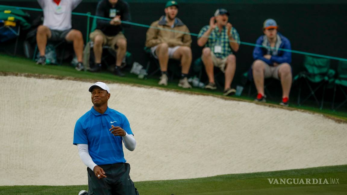 $!Masters de Augusta se definirá entre Reed y McIlroy