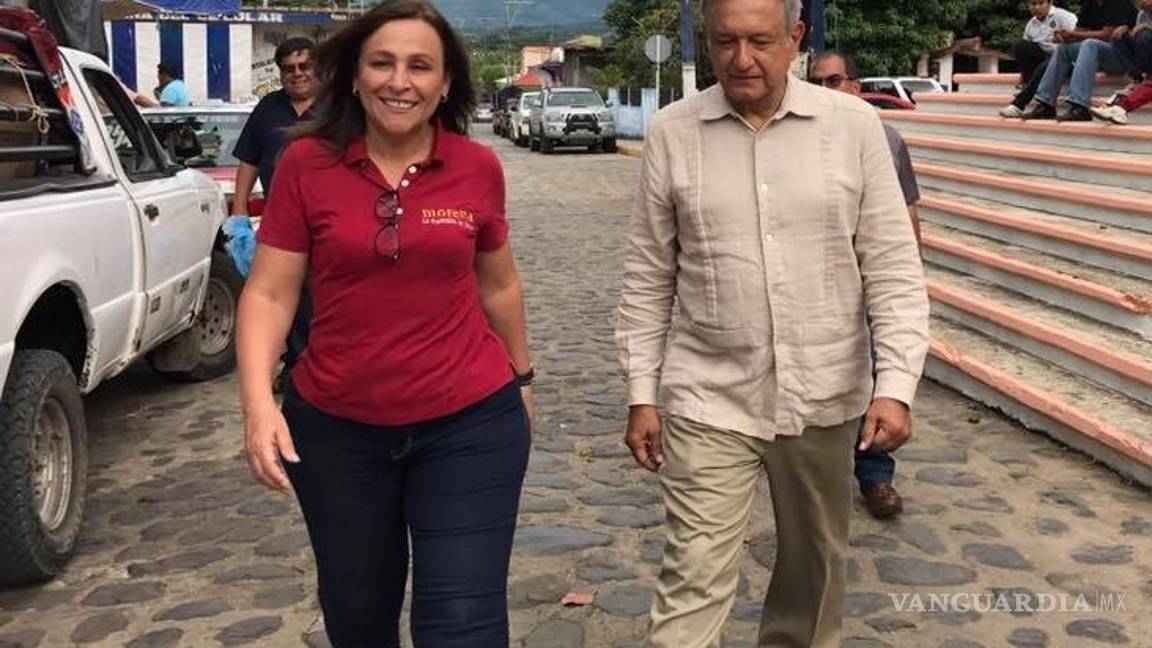 $!'Sugiere' Greenpeace renuncia de Villalobos y Nahle por descuido del medio ambiente