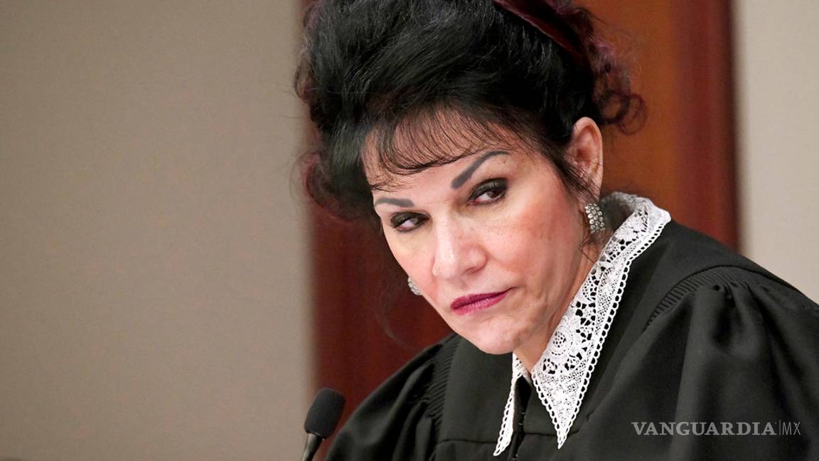 $!Abogado de Larry Nassar asegura que fue atacado en prisión