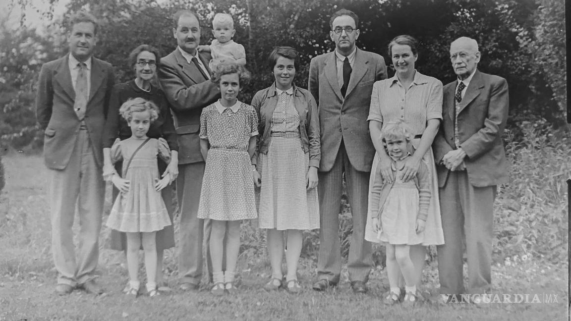 $!Al utilizar el Mapa de Apellidos, podrás acceder a una amplia gama de datos sobre tu apellido.