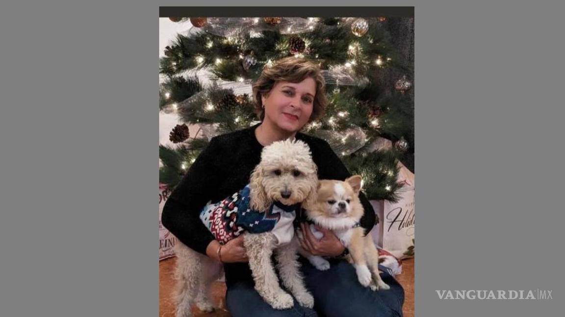 $!Tía de futbolista Rodolfo Pizarro fue asesinada por su enfermero