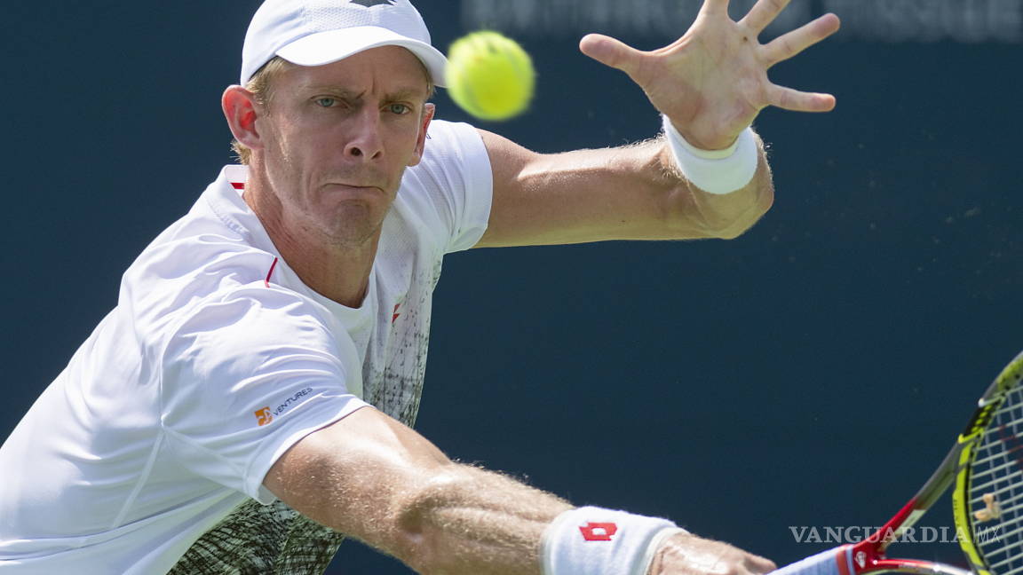 $!El griego de 19 años que ha eliminado a cuatro Top 10 en el Masters 1000 de Toronto