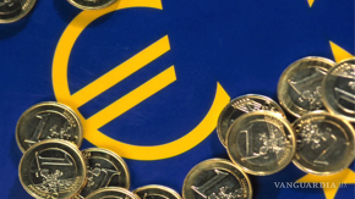 Peligro de quiebra en zona euro es bajo: Fitch
