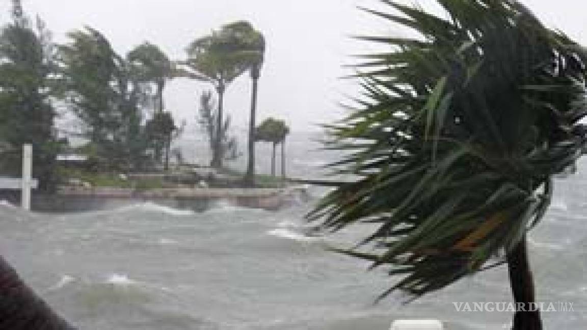Alerta por varias ondas tropicales en Yucatán