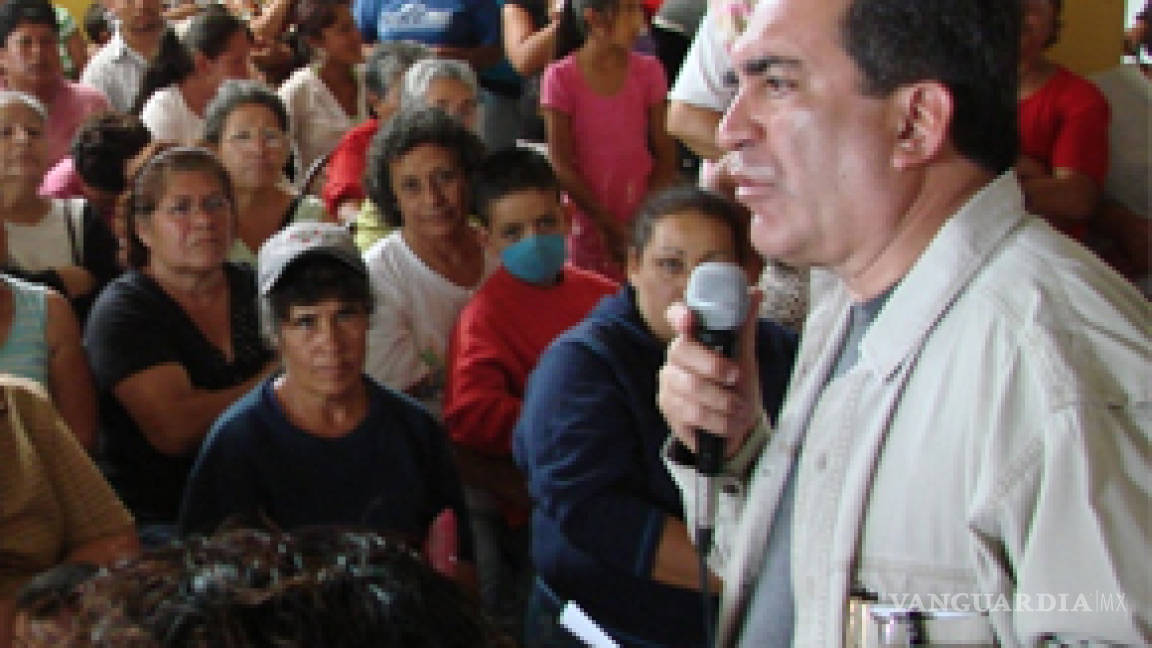Ciudadano de EU, el candidato priísta en Aguascalientes: PAN