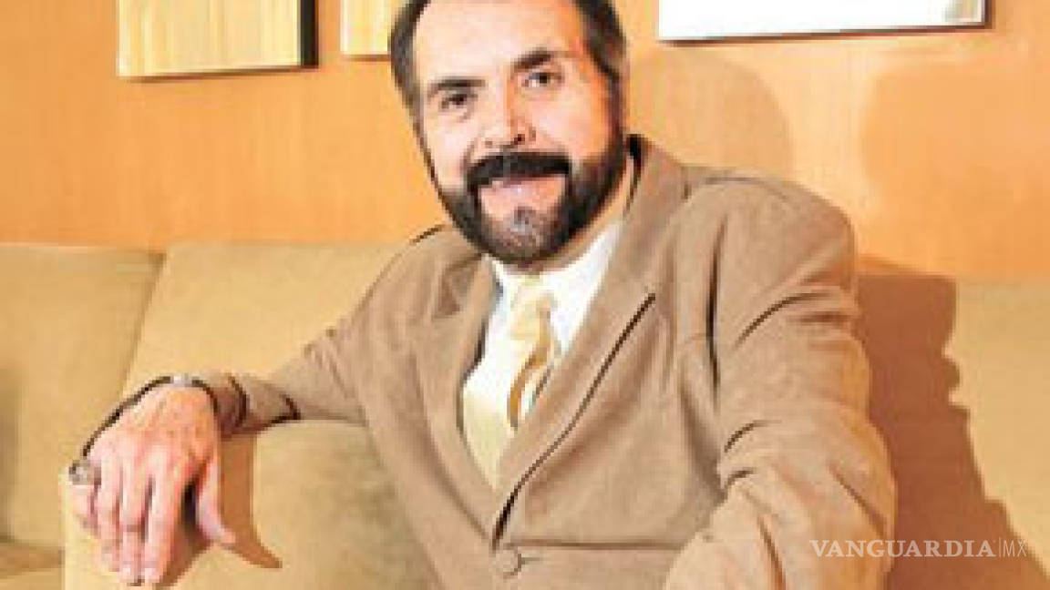 Ernesto D'Alessio recibe toda la herencia de Jorge Vargas