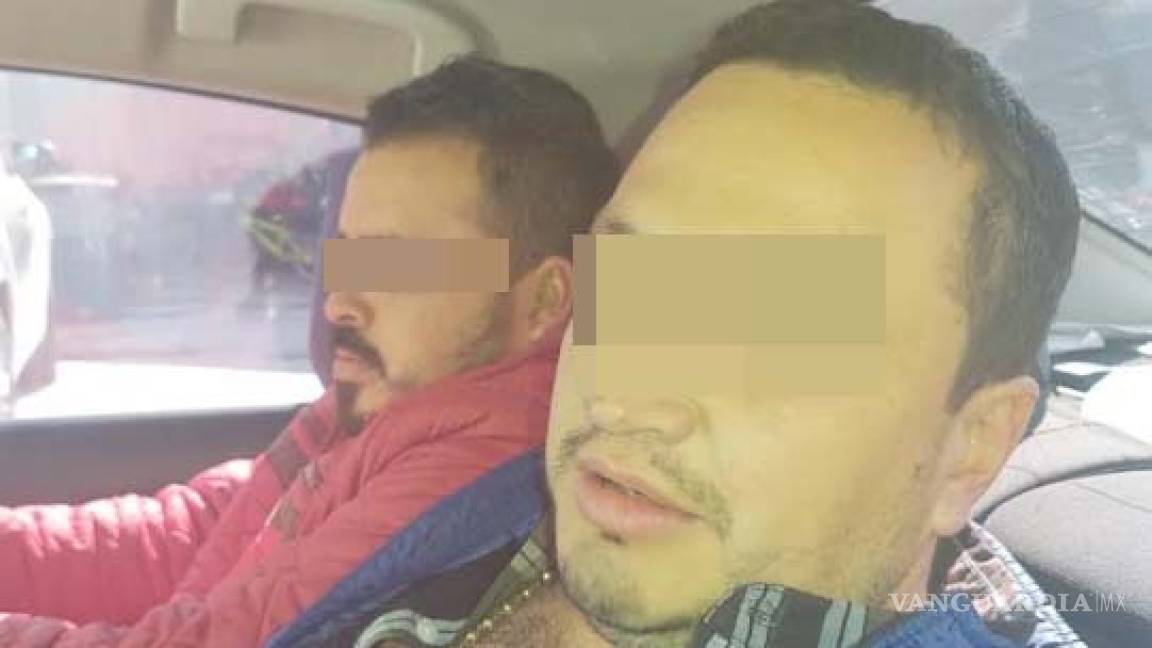 Caen tres sujetos armados en Torreón