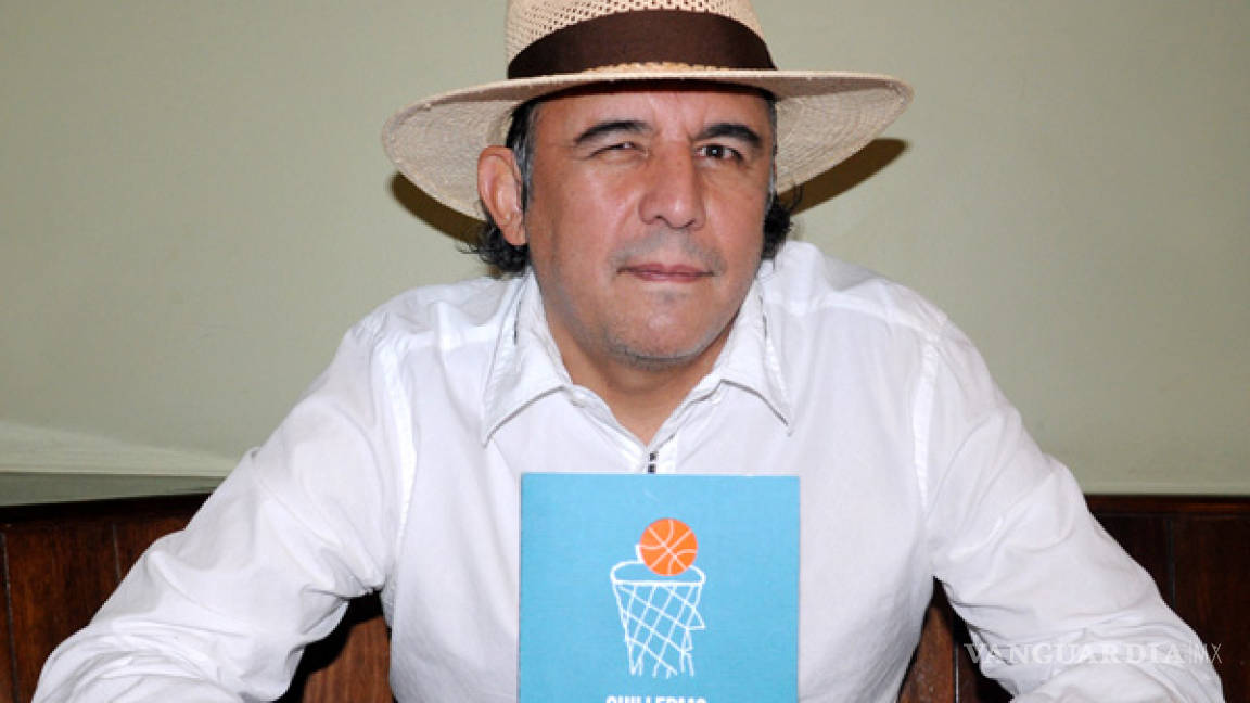 Guillermo Fadanelli gana Premio Mazatlán de Literatura 2019