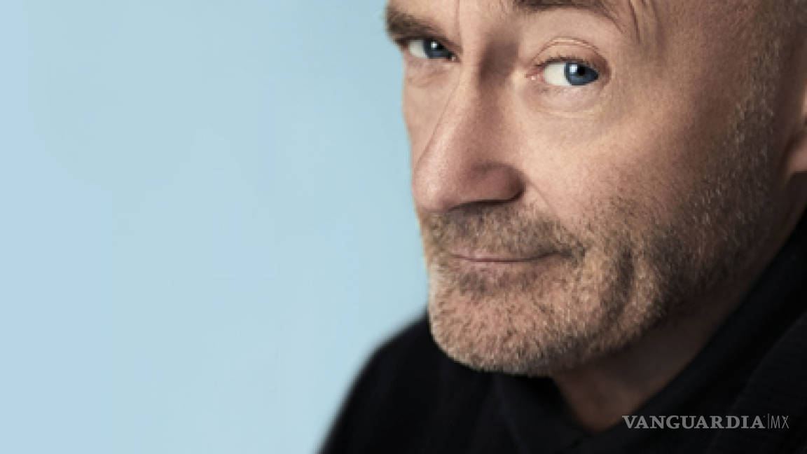 Phil Collins cancela conciertos; es hospitalizado luego de sufrir caída